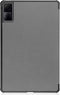 imoshion Tablet Hoes - Geschikt voor Xiaomi Redmi Pad - Trifold Bookcase - Grijs