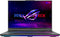 ASUS ROG Strix G18 G814JIR-N6003W - Gaming Laptop - Intel Core i9-14900HX - GeForce RTX 4070 - 32GB RAM - 1TB SSD - 18