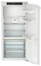 LIEBHERR IRBC412122 - Inbouwkoelkast - 4-sterren vriesvak - BioFresh laden