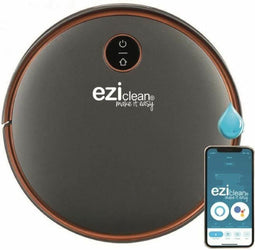 EZIclean Aqua iMap A50 0,43 l Zakloos Bruin, Grijs