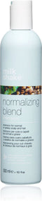 milk_shake normalizing blend shampoo 300 ml - Normale shampoo - Voor Alle haartypes