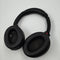 Sony WH-1000XM4 - Draadloze Over-Ear Koptelefoon - Noise Cancelling - Zwart