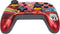 PowerA NSGP0124-01 - Bedrade controller - Ergonomisch ontwerp - Rood