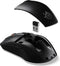 SteelSeries Rival 3 Wireless - Gaming Muis - Quantum 2.0 Dual Wireless - Zwart