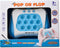 Pop or Flop Gameconsole blauw - Spel