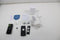 eufy Video Doorbell - Videodeurbel - 2K Sony sensor - Bewegingsdetectie