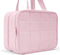 Skycases Travel Essentials - Toilettas - Ophangbaar Waterdicht - Zwart