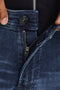 JACK&JONES PLUS JJIGLENN JJORIGINAL AM 812 PS - Heren Jeans - Maat 42