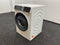 Bosch WGH2560AFG - Wasmachine - Stoom - 10 kg - 1600 rpm - 20% zuiniger dan energielabel A - Home Connect - Wit
