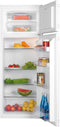 Amica EDTS 374900 - Inbouw koelvriescombinatie - 220 liter - E energielabel - 40 dB
