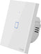 Sonoff T0 EU TX - Smart Switch WiFi - Aanraakgevoelig - Wit