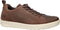 Ecco Byway - Lage sneakers - Waterafstotend - Bruin