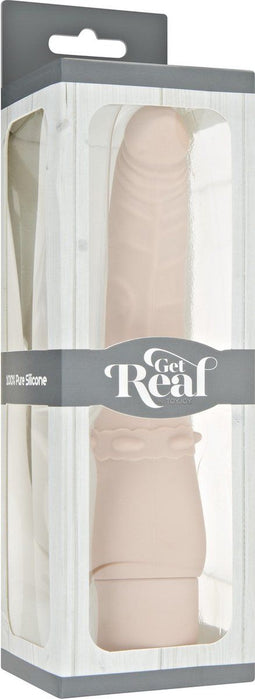 Classic Smooth Vibrator