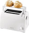 Krups ProAroma KH151110 - Broodrooster - 2 sneetjes - Wit