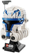 LEGO Star Wars - Captain Rex Helm Model Set - 854 delen - (75349)
