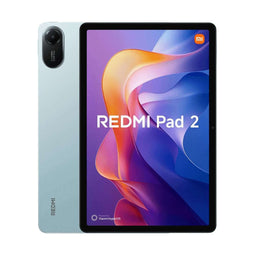 Xiaomi REDMI PAD 2 - Tablet - 11" Octa Core 6 GB RAM 128 GB Groen