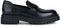 GEOX Iridea - Dames Loafers - Comfortabel en ademend - BLACK