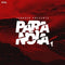 Jebroer Paranoia - CD - Freestyle en Hardstyle tunes