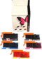 SecondLife - Canon PGI-580/CLI-581 - Multipack inktcartridges - A-kwaliteit (2 stuks)