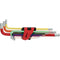 KS Tools 1514420 Haakse schroevendraaierset 1 stuk(s)