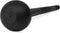 VirtuFit Macebell - Krachttraining - 28 kg - Zwart