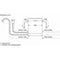 Bosch SMS4EVW08E - Vaatwasser - 6 programma's - 44 dB - Home Connect