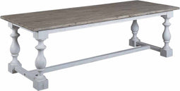 Tower living Monza Dining table KD 210