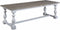 Tower living Monza Dining table KD 210