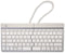 R-Go Tools Split Break - Ergonomisch Toetsenbord - Pauze-indicator - Wit