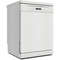 Miele G 7130 SC BRWS - Vrijstaande vaatwasser - QuickPowerWash SensorDry