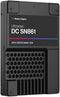 Sandisk DC SN861 - SSD 1,92TB - PCIe 5.0 x4 - NVMe 2.0
