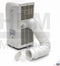 Olimpia Splendid DolceClima 9P Mobiele Airconditioner