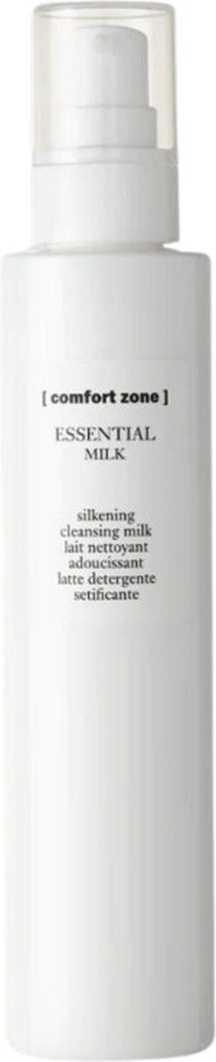 Comfort Zone - Essential Milk - Zachte reiniging en hydratatie 200 ml