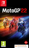 Milestone MotoGP 22 - Nintendo Switch - Racegame met 120 piloten en 20 circuits
