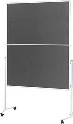 magnetoplan draagtas voor opvouwbare presentatieborden