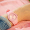 Ice Watch ICE generation - Ballerina 019148 Horloge - Siliconen - Roze - Ø 34 mm