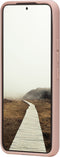 Dbramante1928 Greenland - Soft case - 100% gerecycled plastic - Roze