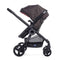 Chicco Urban Kinderwagen Antraciet - Onderstel (exclusief bekleding)