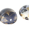 Presse-papier DKD Home Decor Kristal (2 Stuks)