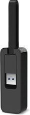 TP-Link UE306 - Ethernet Adapter - USB 3.0 naar Gigabit - Zwart