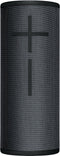 Ultimate Ears BOOM 3 - Draadloze speaker - 360° geluid - Zwart