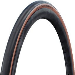 Schwalbe - One Bronze-Skin Performanceormance Raceguard Vouwbandband 700X30C