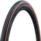 Schwalbe - One Bronze-Skin Performanceormance Raceguard Vouwbandband 700X30C
