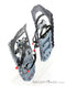MSR Revo Trail M22 - Sneeuwschoenen - Lichtgewicht ExoTract dek - Blauw / Marine Fog