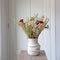 Plant in a Box - Boeket 'Trendy Lumi' - Droogbloemen - hoogte 55cm