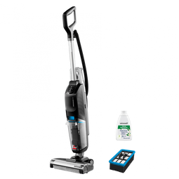 Bissell CrossWave HF2 Select - Stofzuiger en Dweil in Één - 290-340W Vermogen