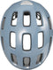 Abus Youn-I 2.0 - Fietshelm - Kinderen Glacier Blue S (48 - 54 cm)