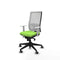 Bureaustoel Piqueras y Crespo 4B066G0 Pistache