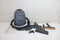 AEG AB61A4DB - Stofzuiger met zak - Turboborstel - 5kg