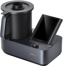 Xiaomi Smart Cooking - Keukenrobot 1700W 2.2L - 35 functies in 1 - Zilver